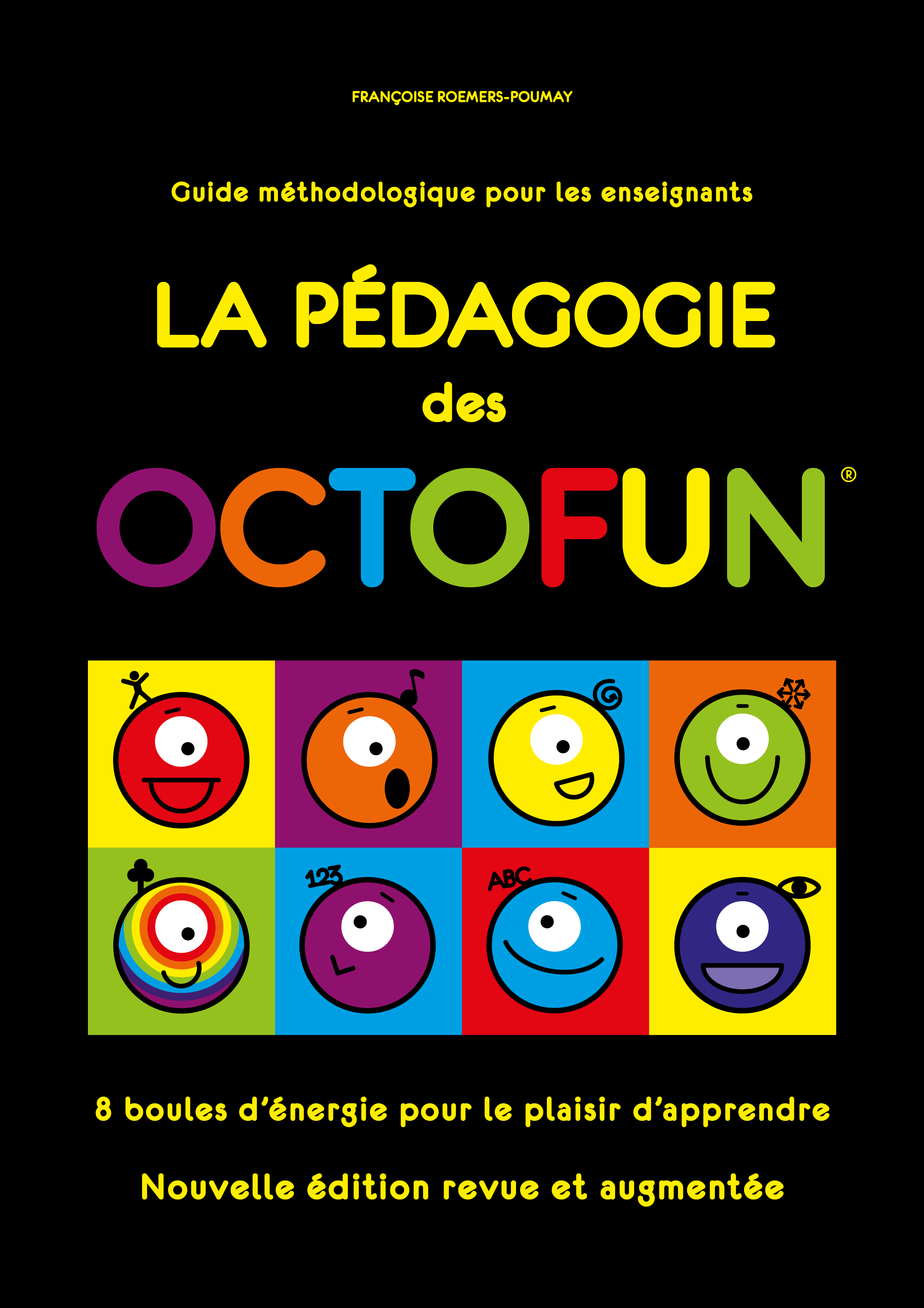 Le Guide Pedagogique Octofun