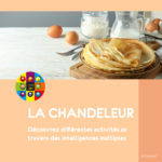 Octofun - Chandeleur - Publication RS