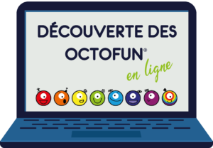 Octofun - Webinaire - Découverte des Octofun - logo