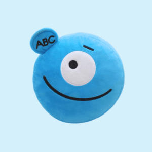 Peluche Octofun - Alphafun