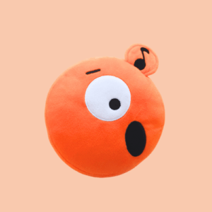 Peluche Octofun - Mélofun